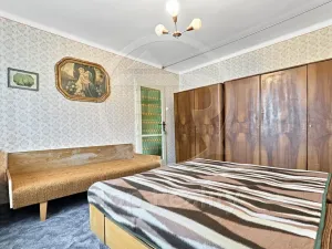 Prodej bytu 2+1, Ostrov, Krušnohorská, 68 m2