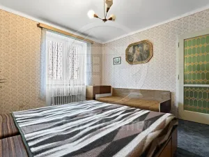 Prodej bytu 2+1, Ostrov, Krušnohorská, 68 m2