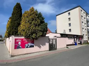 Prodej rodinného domu, Nové Strašecí, Křivoklátská, 120 m2