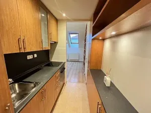 Prodej bytu 2+kk, Praha - Holešovice, 50 m2