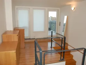 Prodej bytu 2+kk, Praha - Holešovice, 50 m2