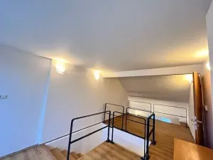 Prodej bytu 2+kk, Praha - Holešovice, 50 m2