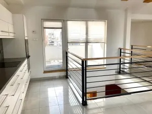 Prodej bytu 3+kk, Praha - Smíchov, Na Neklance, 107 m2