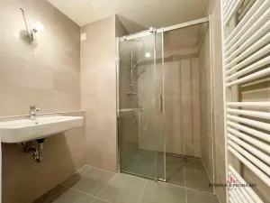 Pronájem bytu 2+kk, Praha, Plzeňská, 63 m2