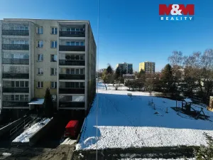 Prodej bytu 3+1, Havířov - Šumbark, Konzumní, 68 m2