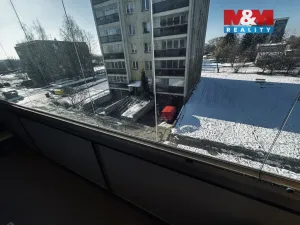 Prodej bytu 3+1, Havířov - Šumbark, Konzumní, 68 m2