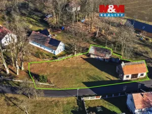 Prodej pozemku pro bydlení, Libice nad Doubravou - Chloumek, 1019 m2