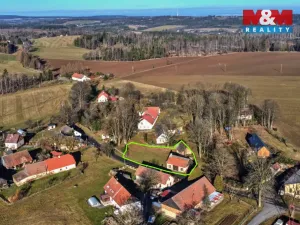 Prodej pozemku pro bydlení, Libice nad Doubravou - Chloumek, 1019 m2