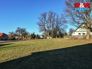 Prodej pozemku pro bydlení, Libice nad Doubravou - Chloumek, 1019 m2