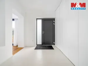 Prodej rodinného domu, Náchod, 224 m2