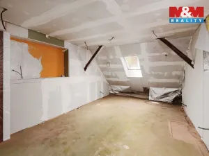 Prodej rodinného domu, Bílina - Teplické Předměstí, Teplická, 122 m2