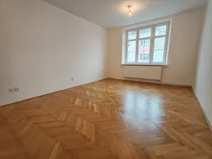Pronájem bytu 2+kk, Lanškroun, Palackého, 70 m2