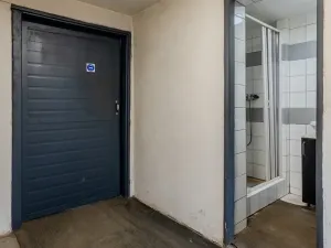 Prodej výrobních prostor, Neuměř, 405 m2