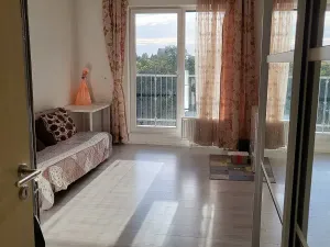 Prodej bytu 1+kk, Praha - Malešice, Nad úžlabinou, 31 m2