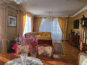 Prodej bytu 5+1, Praha - Veleslavín, Pláničkova, 167 m2