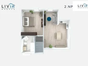 Prodej rodinného domu, Zábřeh, Československé armády, 170 m2