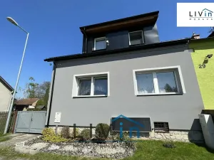 Prodej rodinného domu, Zábřeh, Československé armády, 170 m2