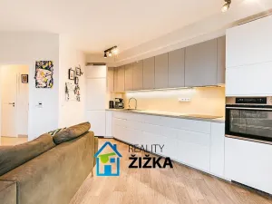 Prodej bytu 2+kk, Brno, Bělohorská, 60 m2