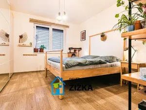 Prodej bytu 2+kk, Brno, Bělohorská, 60 m2