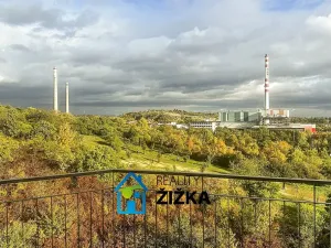 Prodej bytu 2+kk, Brno, Bělohorská, 60 m2