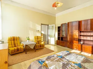 Pronájem bytu 1+1, Mladá Boleslav, 9. května, 50 m2