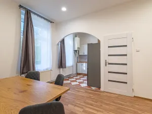 Pronájem bytu 3+1, Josefův Důl, 54 m2