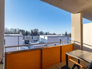 Prodej bytu 2+kk, Frýdek-Místek, Nové Dvory-Podhůří, 61 m2