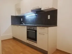 Pronájem bytu 1+1, Praha - Braník, Ke Krči, 38 m2