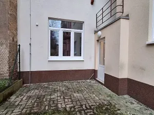 Pronájem bytu 1+1, Praha - Braník, Ke Krči, 38 m2