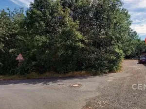 Prodej garáže, Slaný, Ouvalova, 19 m2