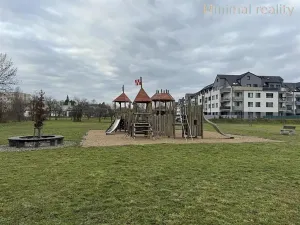 Pronájem bytu 2+kk, Pohořelice, 47 m2