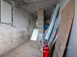 Prodej rodinného domu, Břestek, 124 m2