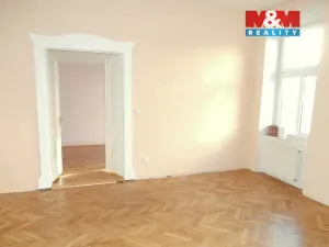 Pronájem kanceláře, Ostrava - Moravská Ostrava, Českobratrská, 53 m2