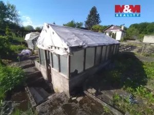 Prodej zahrady, Havířov, Přátelství, 604 m2