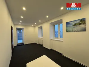 Pronájem bytu 2+kk, Příseka, 83 m2