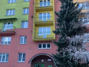 Prodej bytu 3+1, Havířov - Podlesí, Kosmonautů, 78 m2