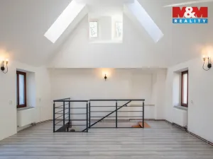 Pronájem restaurace, Volyně, Lidická, 70 m2