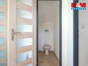 Pronájem restaurace, Volyně, Lidická, 70 m2