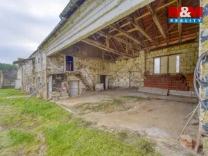 Prodej rodinného domu, Stříbro - Otročín, 300 m2