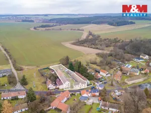 Prodej rodinného domu, Stříbro - Otročín, 300 m2