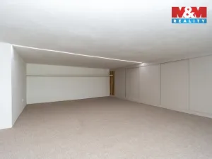 Prodej bytu 2+kk, Pardubice, K Polabinám, 43 m2