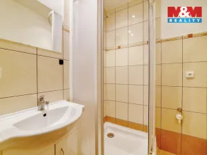 Prodej bytu 1+1, Františkovy Lázně, Otakara Březiny, 35 m2