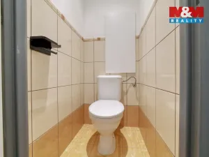 Prodej bytu 1+1, Františkovy Lázně, Otakara Březiny, 35 m2