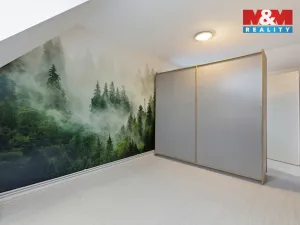 Pronájem bytu 2+1, Nupaky, K Parku, 63 m2