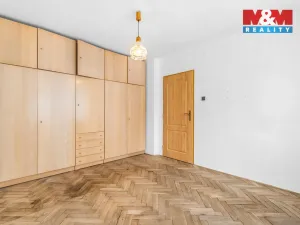 Prodej bytu 2+1, Jablonec nad Nisou, Vysoká, 114 m2