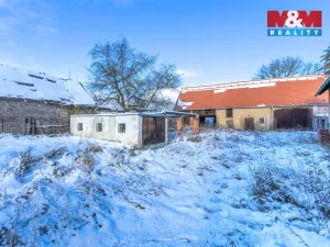 Prodej rodinného domu, Srbeč, 140 m2