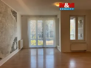 Prodej bytu 3+kk, Praha - Zbraslav, Elišky Přemyslovny, 83 m2