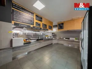 Prodej restaurace, Olomouc - Nemilany, 600 m2