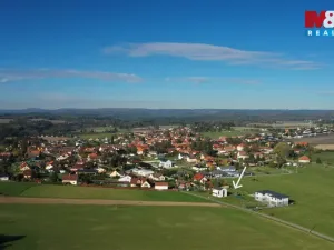 Prodej pozemku pro bydlení, Malá Hraštice - Velká Hraštice, 835 m2