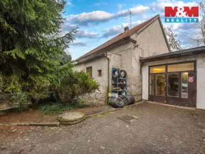 Prodej rodinného domu, Kolín - Sendražice, Ovčárecká, 68 m2